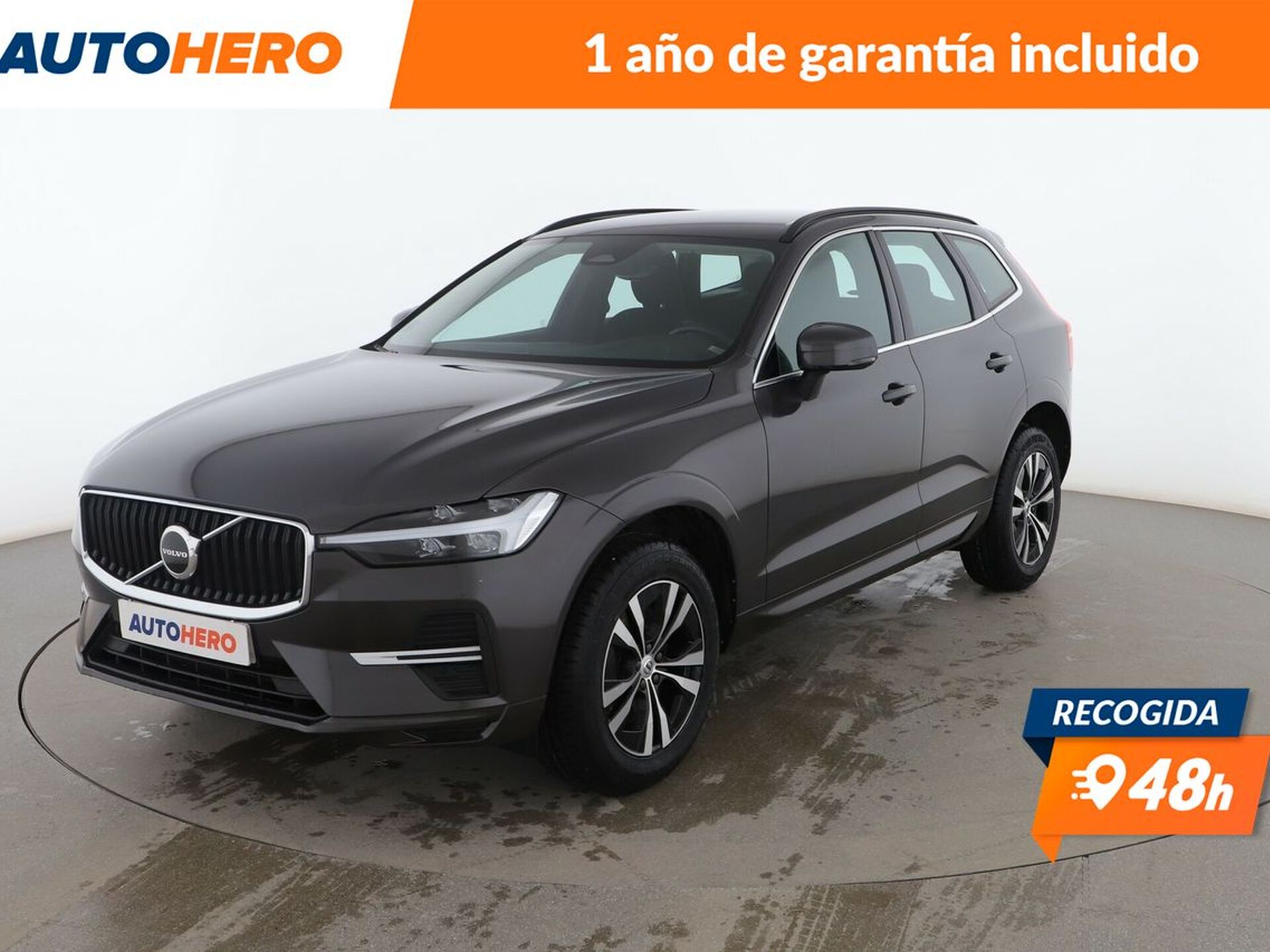 Imagen de VOLVO XC60