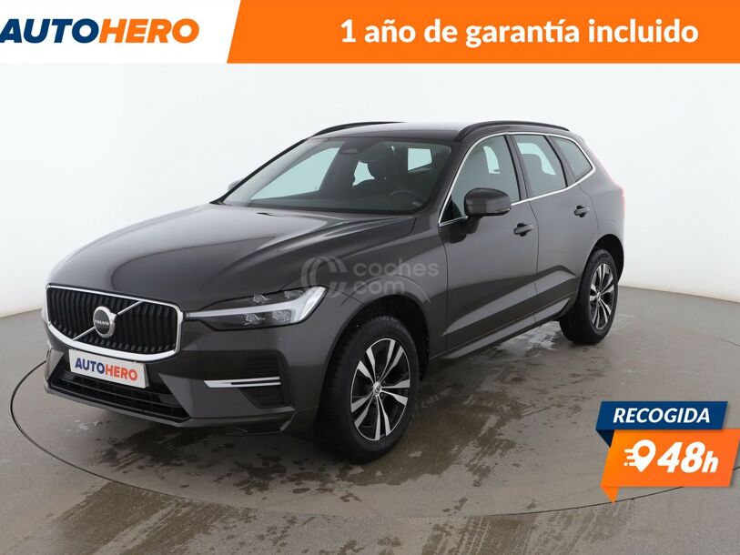 Foto del VOLVO XC60 B4 Momentum FWD Aut.