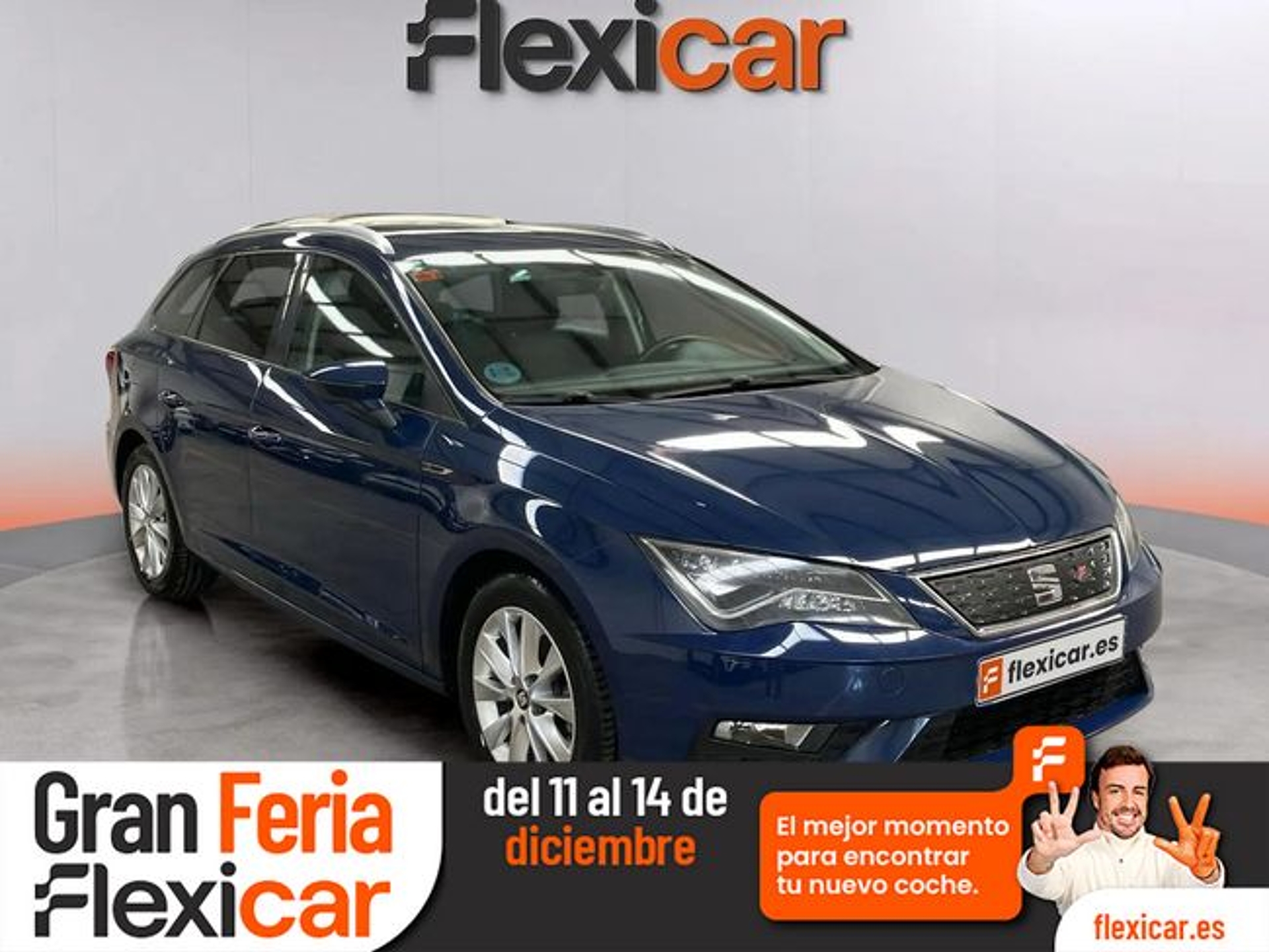 Imagen de SEAT León