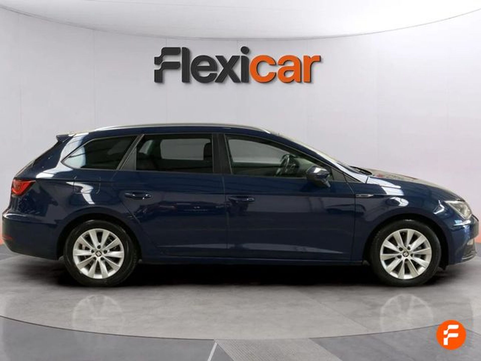 Imagen 3 de SEAT León