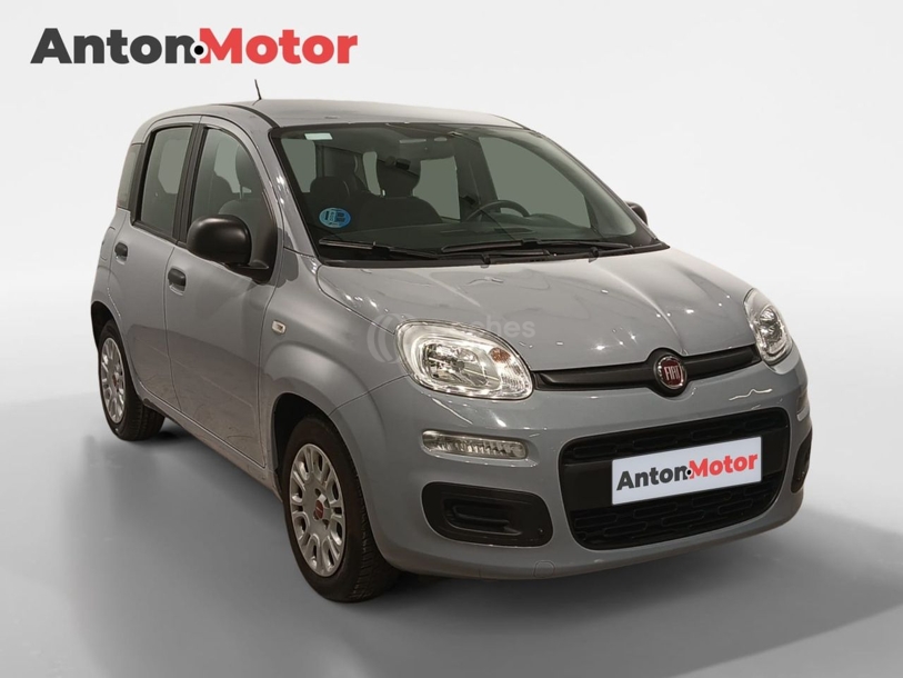 Foto del FIAT Panda 1.0 Gse City Live Hybrid