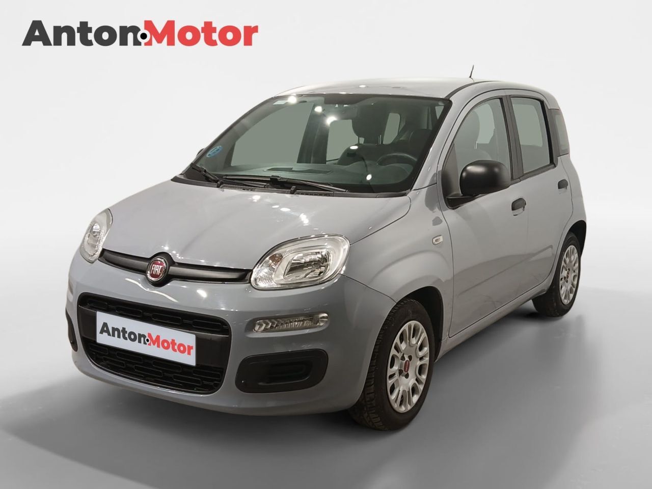FIAT Panda (City Life Hybrid 1.0 Gse 51kw (70CV)) en Álava