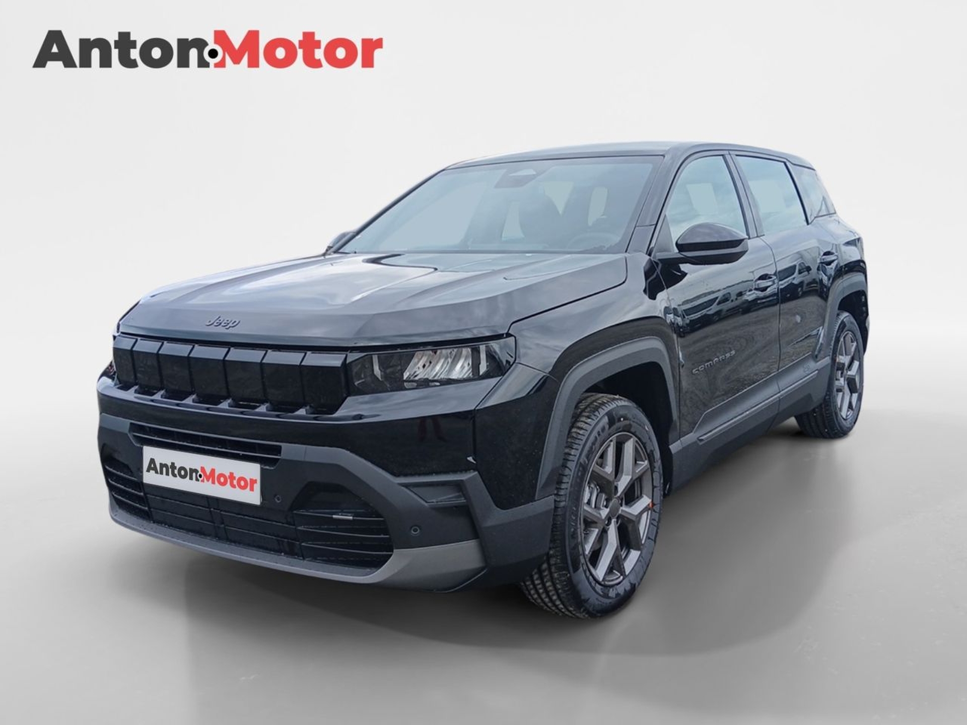 Imagen de JEEP Compass