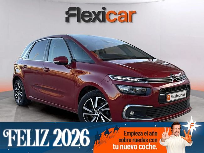CITROEN C4 (PureTech 96KW (130CV) S&S 6v Feel) en Barcelona