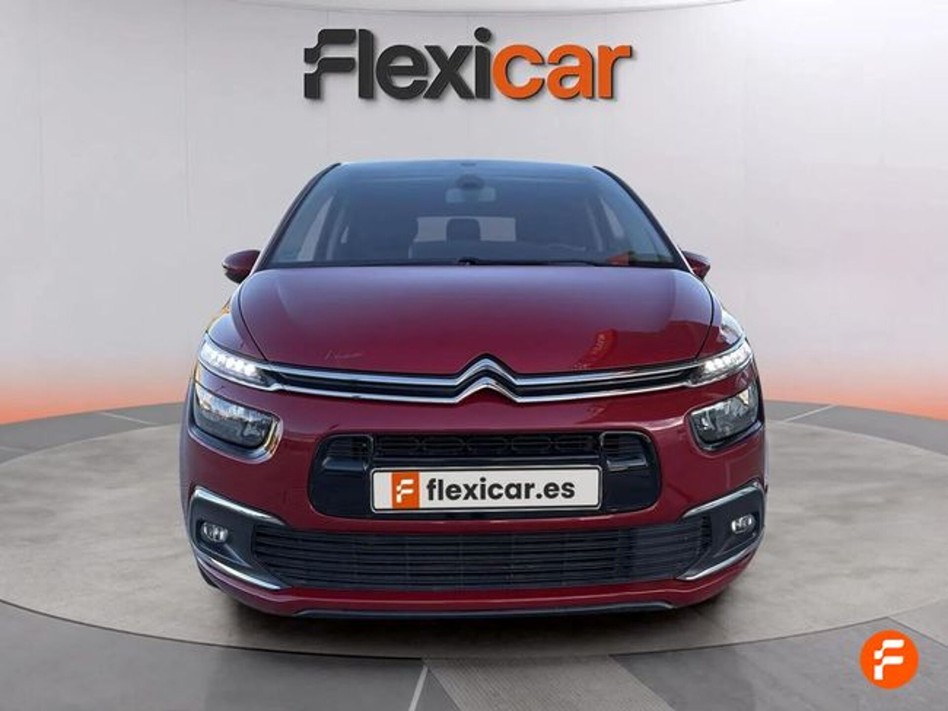 Imagen 2 de CITROEN C4