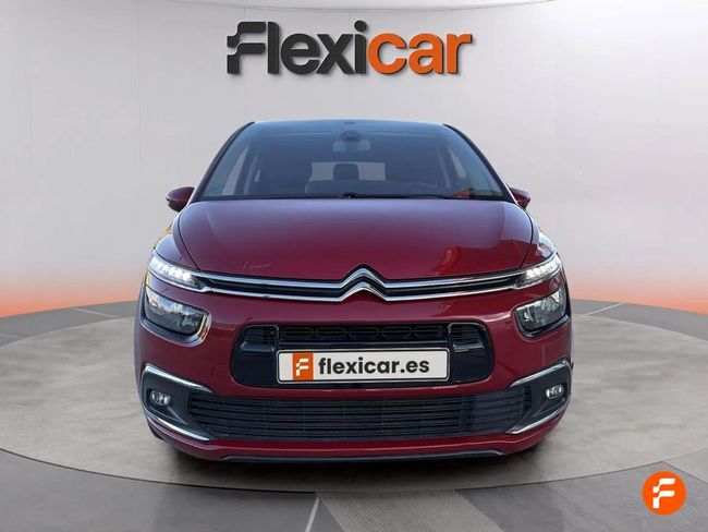 Foto del CITROEN C4 1.5BlueHDI S&S Origins 130