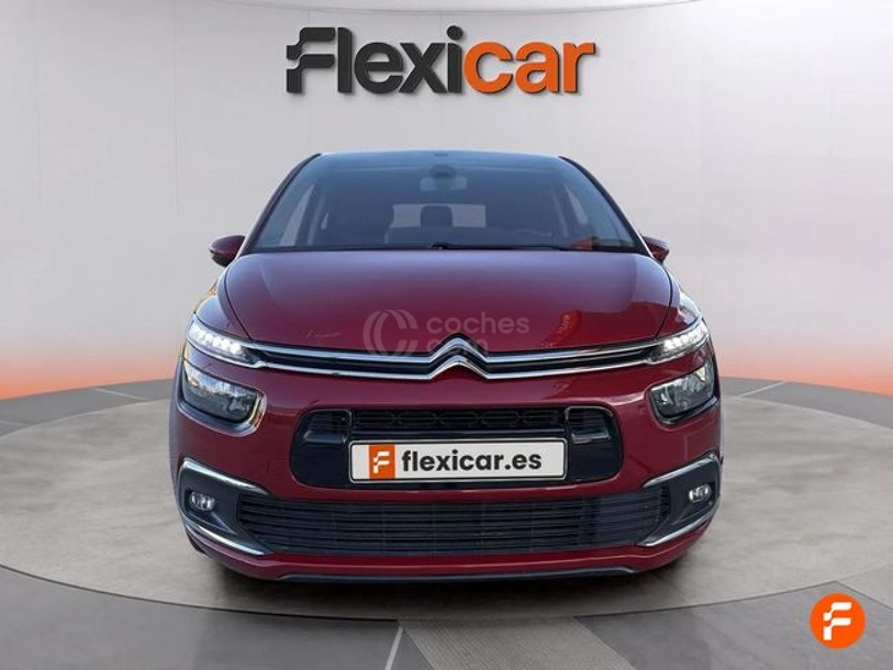 Foto del CITROEN C4 1.5BlueHDI S&S Origins 130