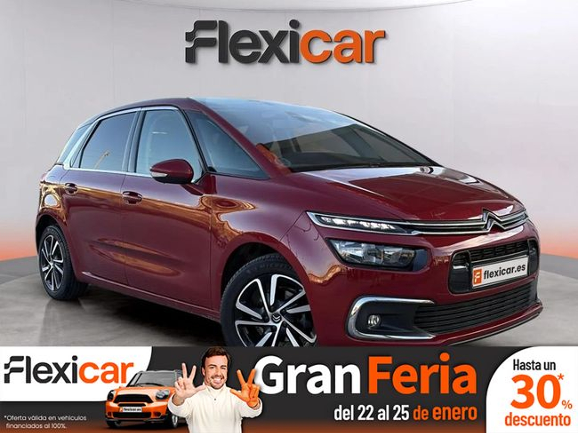 Imagen de CITROEN C4