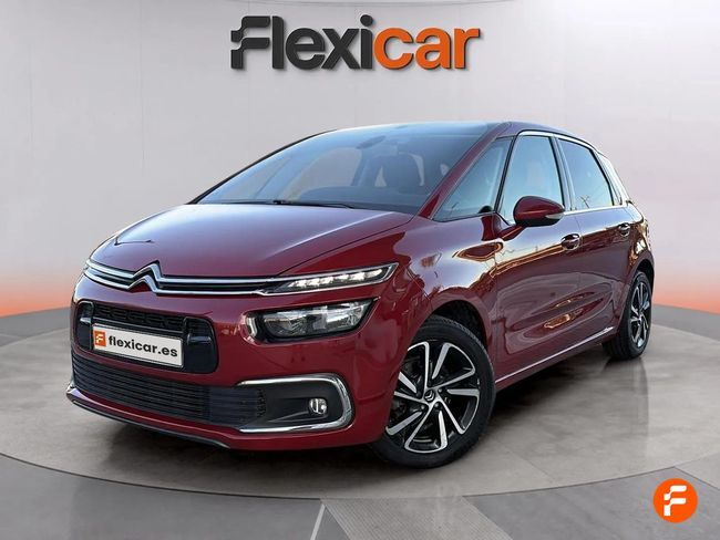 Foto del CITROEN C4 1.5BlueHDI S&S Origins 130