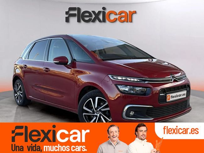 Foto del CITROEN C4 1.5BlueHDI S&S Origins 130