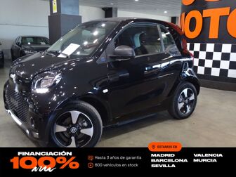 Imagen de SMART Fortwo Coupé EQ