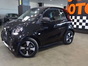 Imagen de SMART Fortwo Coupé EQ