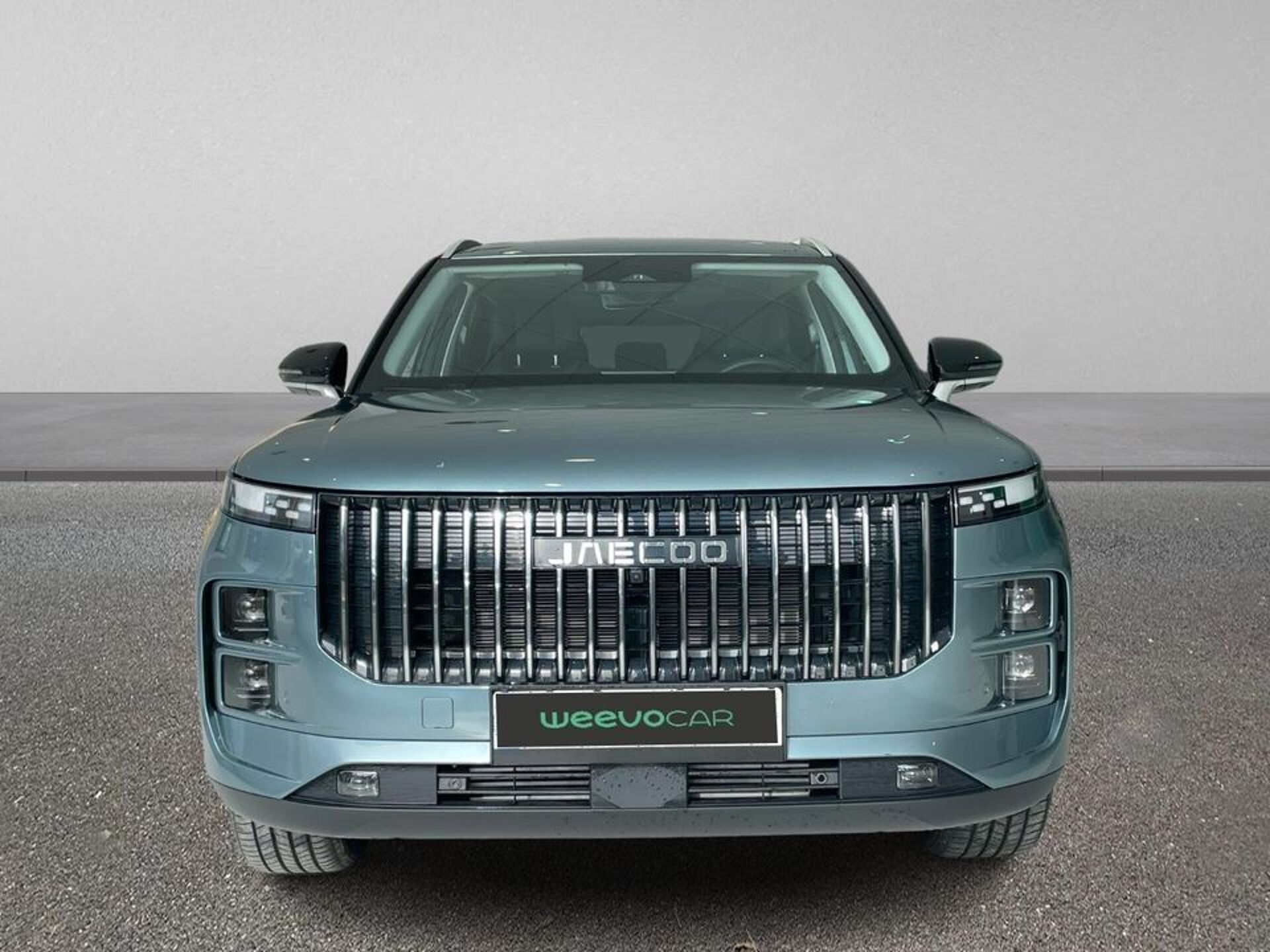 Imagen 3 de JAECOO 7