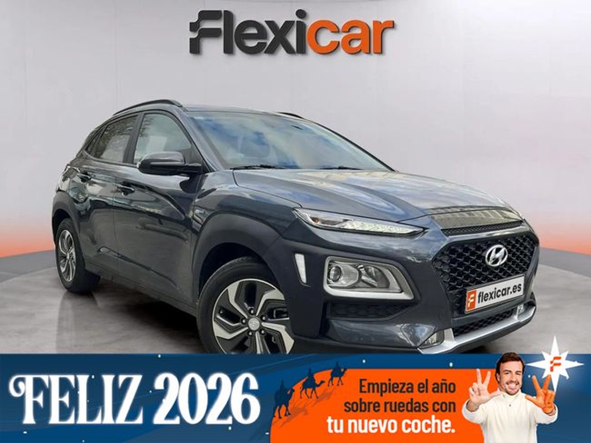 Imagen de HYUNDAI Kona