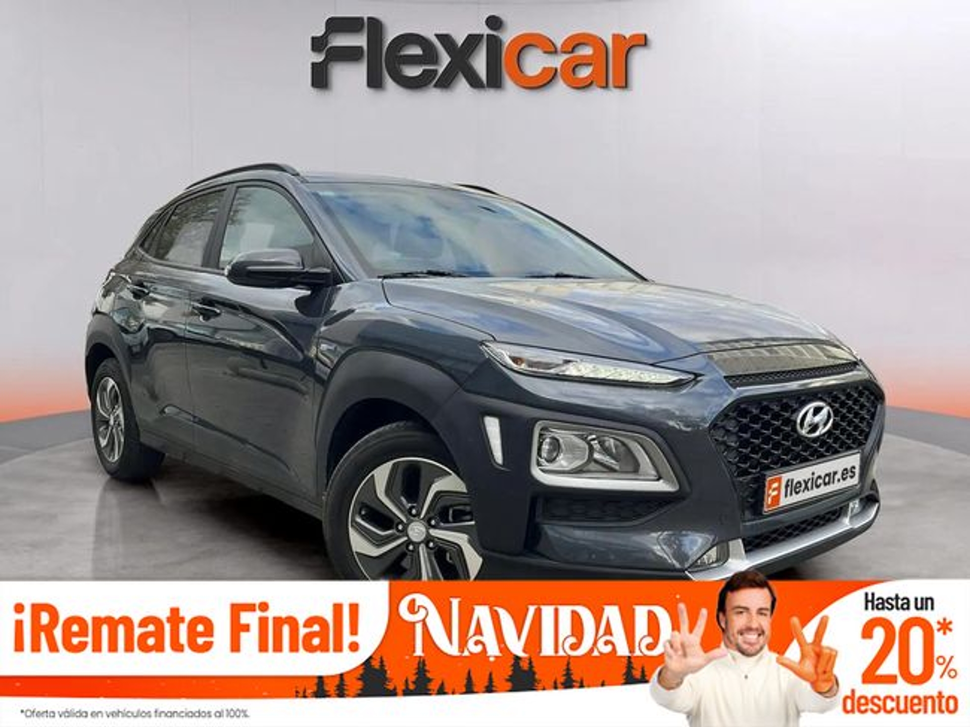 Imagen de HYUNDAI Kona