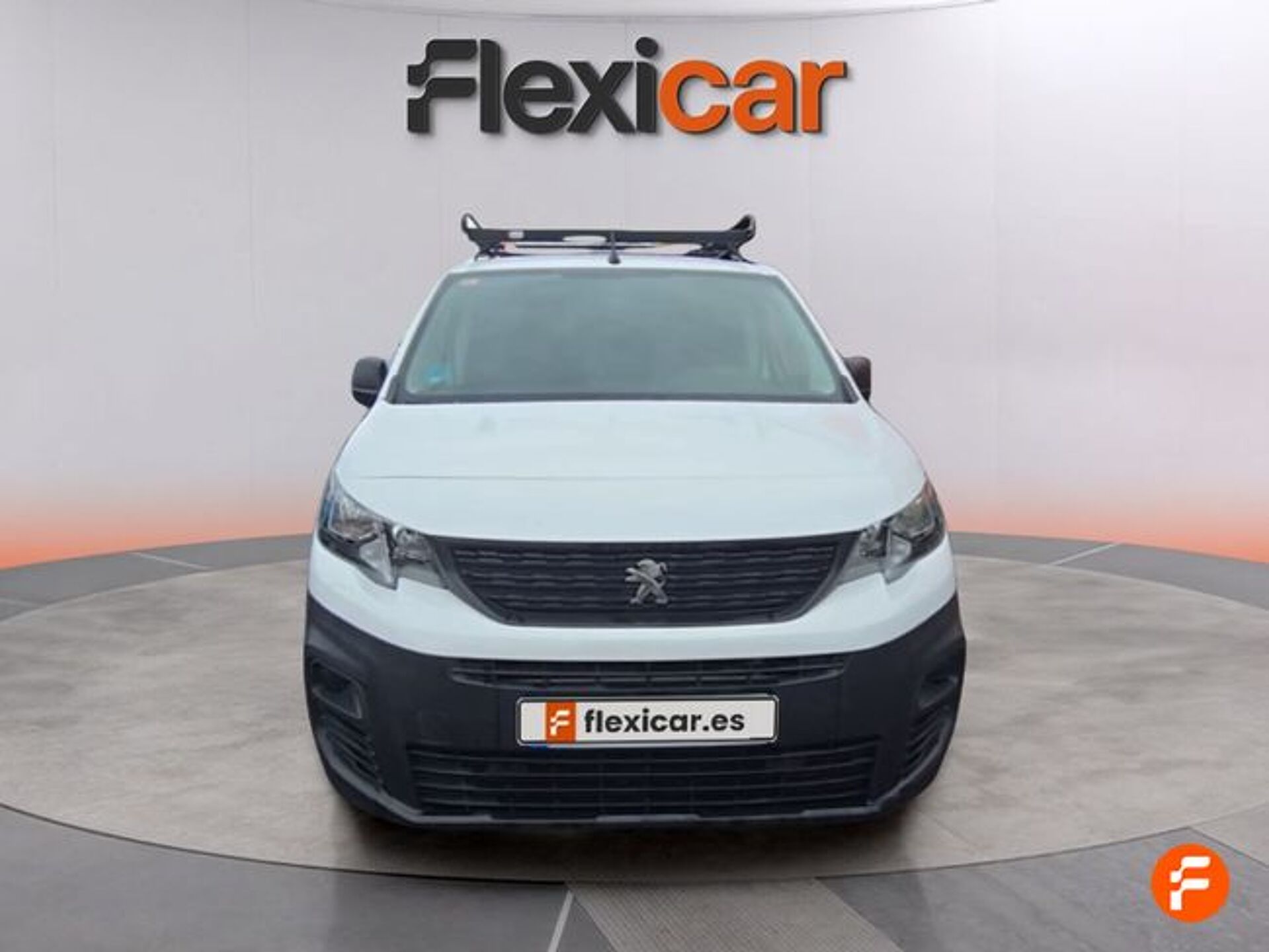 Imagen 2 de PEUGEOT Partner