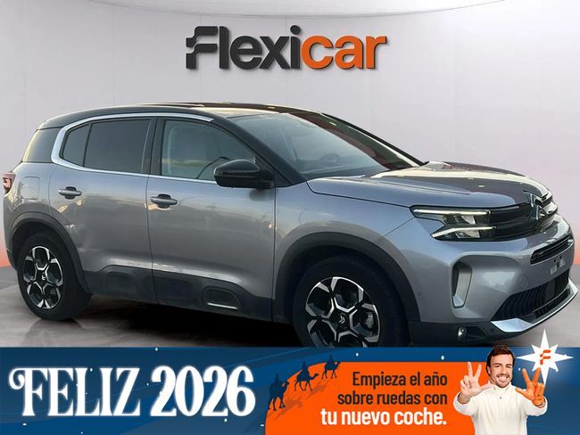 CITROEN C5 Aircross (BlueHdi 96kW (130CV) S&S EAT8 Max) en Madrid