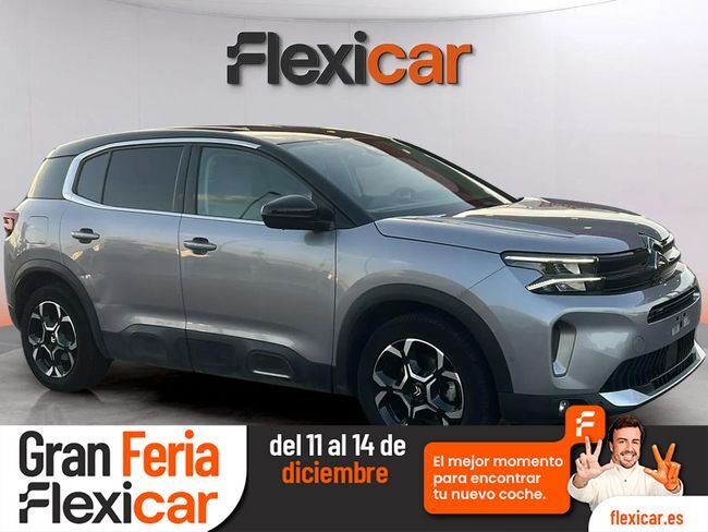 CITROEN C5 Aircross (BlueHdi 96kW (130CV) S&S EAT8 Max) en Madrid