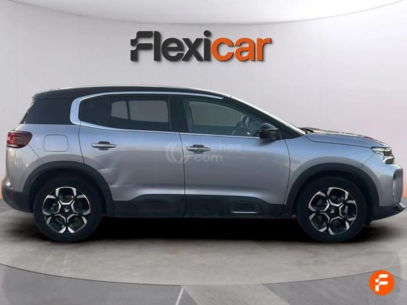 Foto del CITROEN C5 Aircross BlueHDi S&S Max EAT8 130