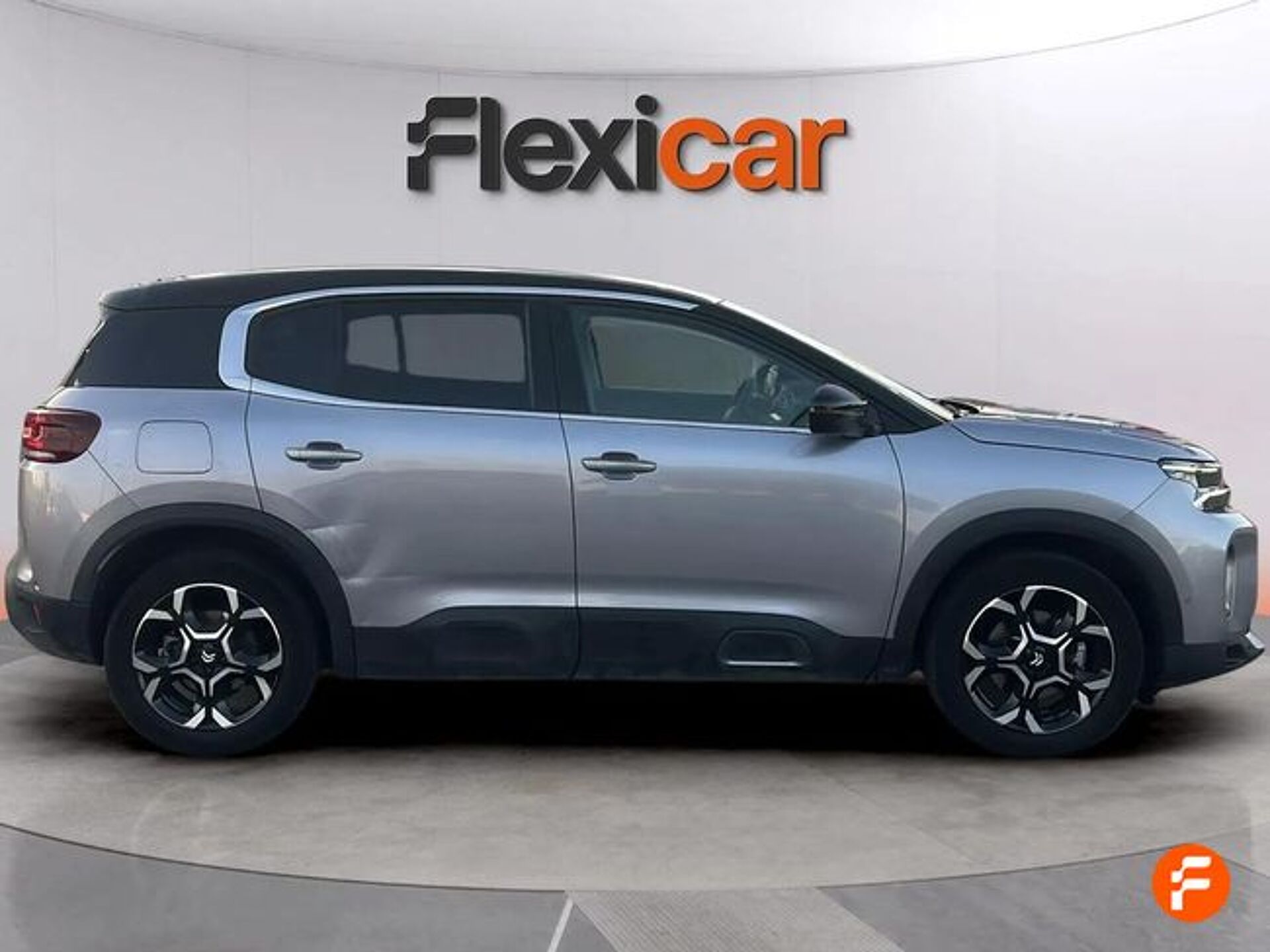 Imagen 2 de CITROEN C5 Aircross