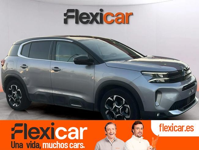 CITROEN C5 Aircross (BlueHdi 96kW (130CV) S&S EAT8 Max) en Madrid