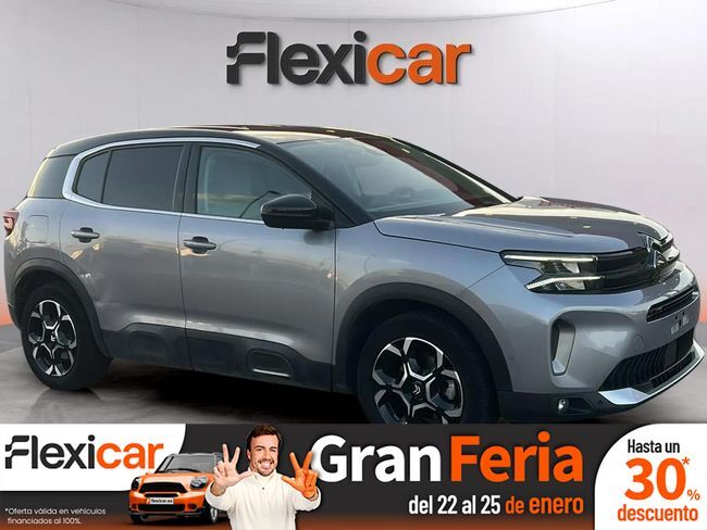 Foto del CITROEN C5 Aircross BlueHDi S&S Max EAT8 130