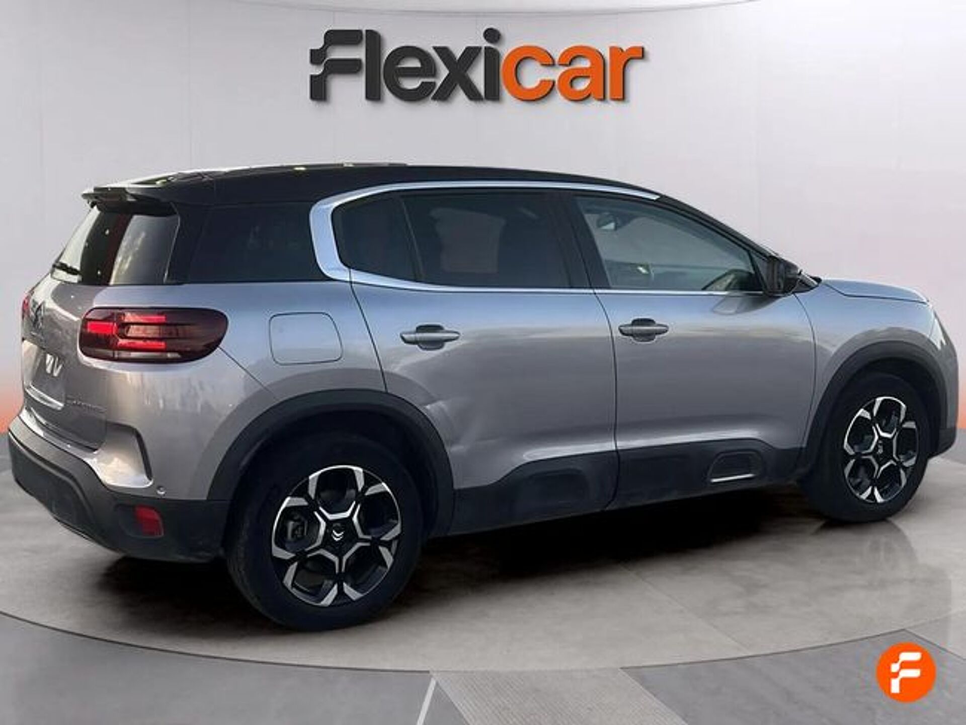 Imagen 3 de CITROEN C5 Aircross