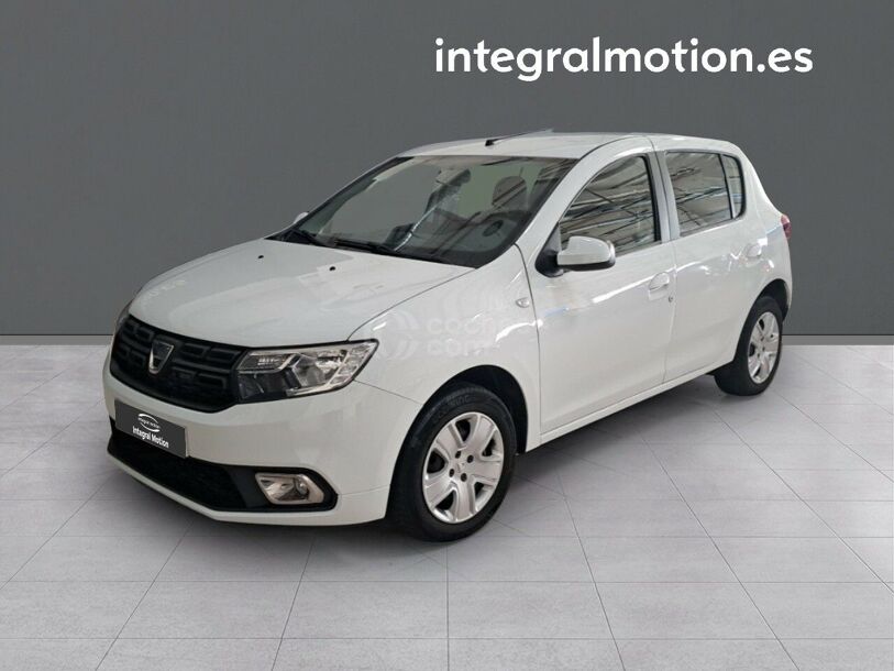 Foto del DACIA Sandero 1.0 Laureate 55kW
