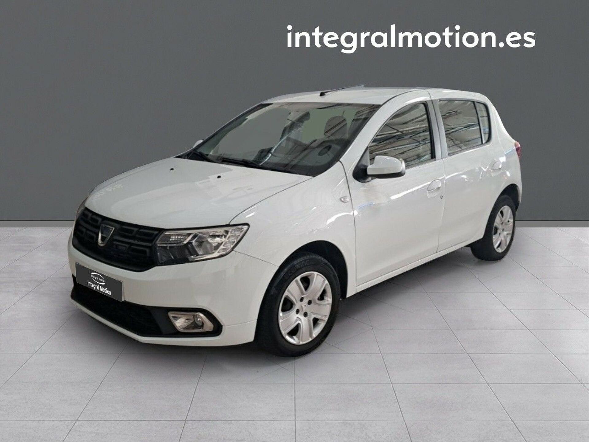 Imagen de DACIA Sandero