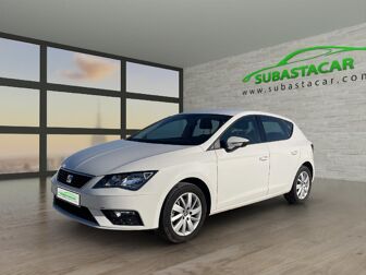 Imagen de SEAT León 2.0TDI S&S Style 115