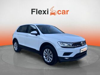 Imagen de VOLKSWAGEN Tiguan 1.5 TSI Advance 96kW