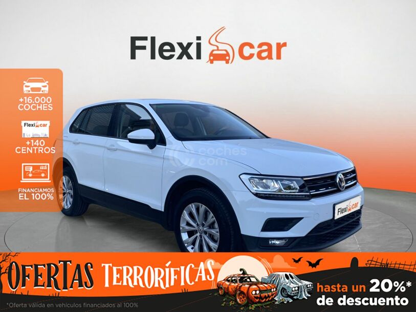 Foto del VOLKSWAGEN Tiguan 1.5 TSI Advance 96kW