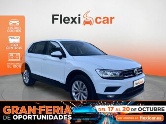 Imagen de VOLKSWAGEN Tiguan 1.5 TSI Advance 96kW