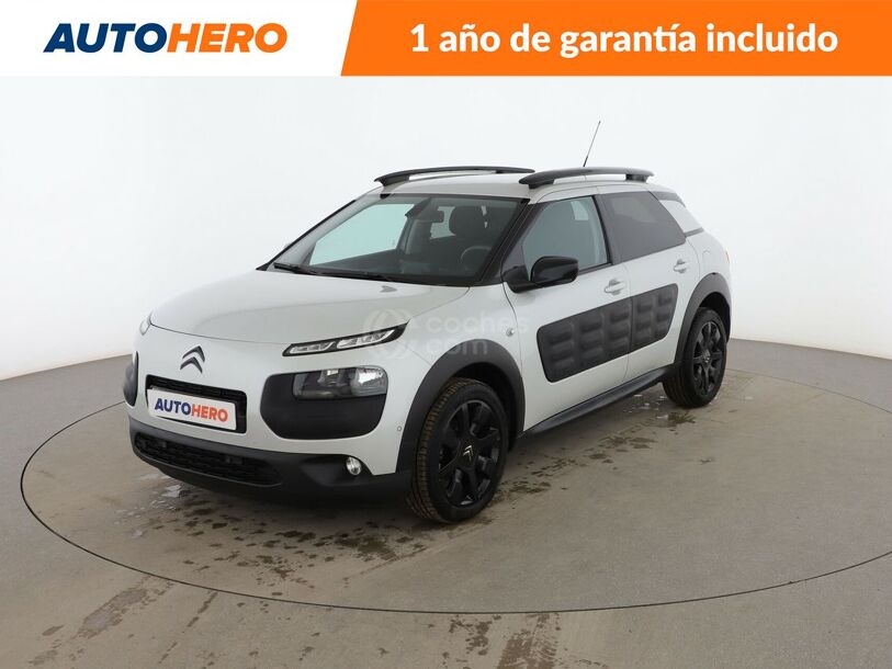 Foto del CITROEN C4 Cactus 1.6e-HDi Shine ETG6 92