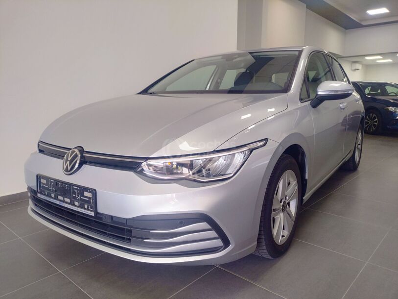 Foto del VOLKSWAGEN Golf 2.0TDI Life 85kW