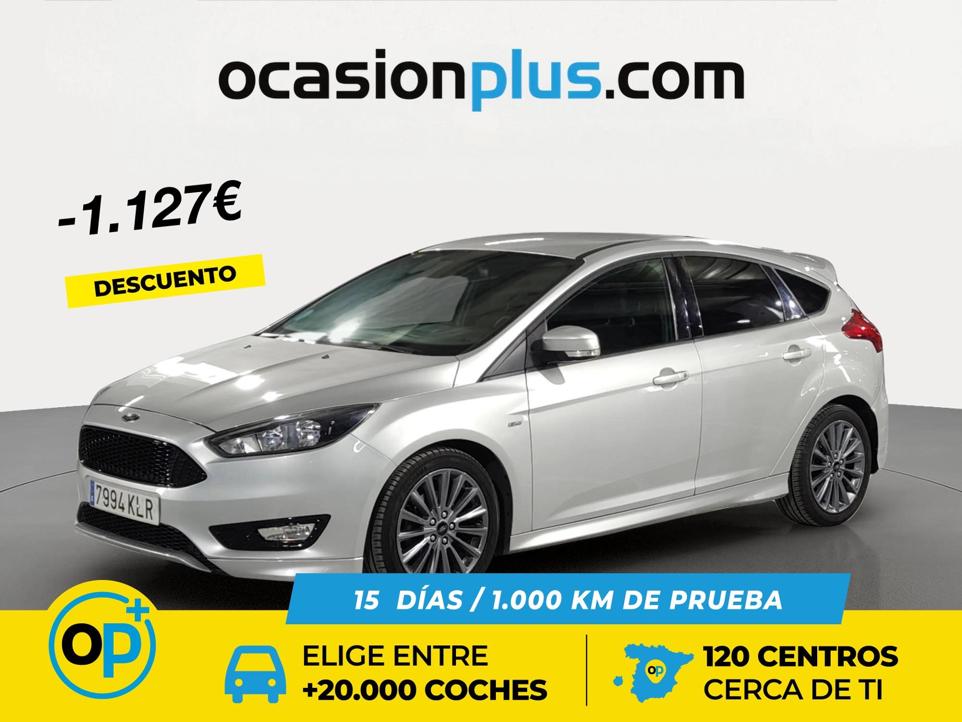 Imagen de FORD Focus