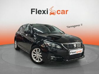 Imagen de PEUGEOT 308 1.2 PureTech S&S Style 130