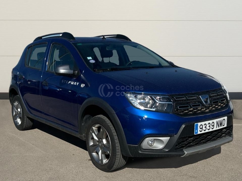 Foto del DACIA Sandero 1.0 Stepway Essential 55kW