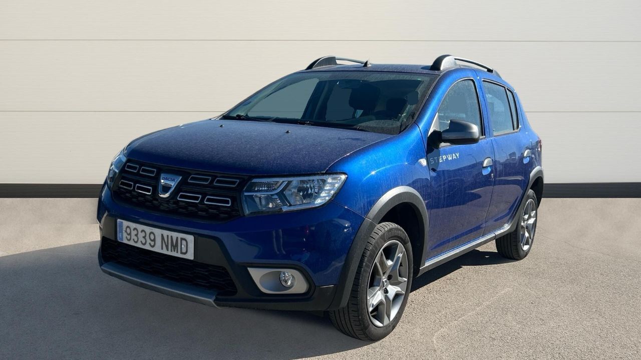 Foto del DACIA Sandero 1.0 Stepway Essential 55kW