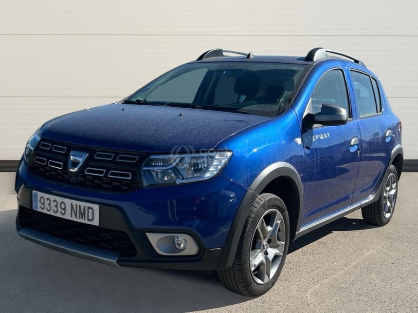 Foto del DACIA Sandero 1.0 Stepway Essential 55kW