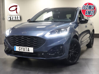 Imagen de FORD Kuga 2.5 Duratec PHEV ST-Line X 4x2