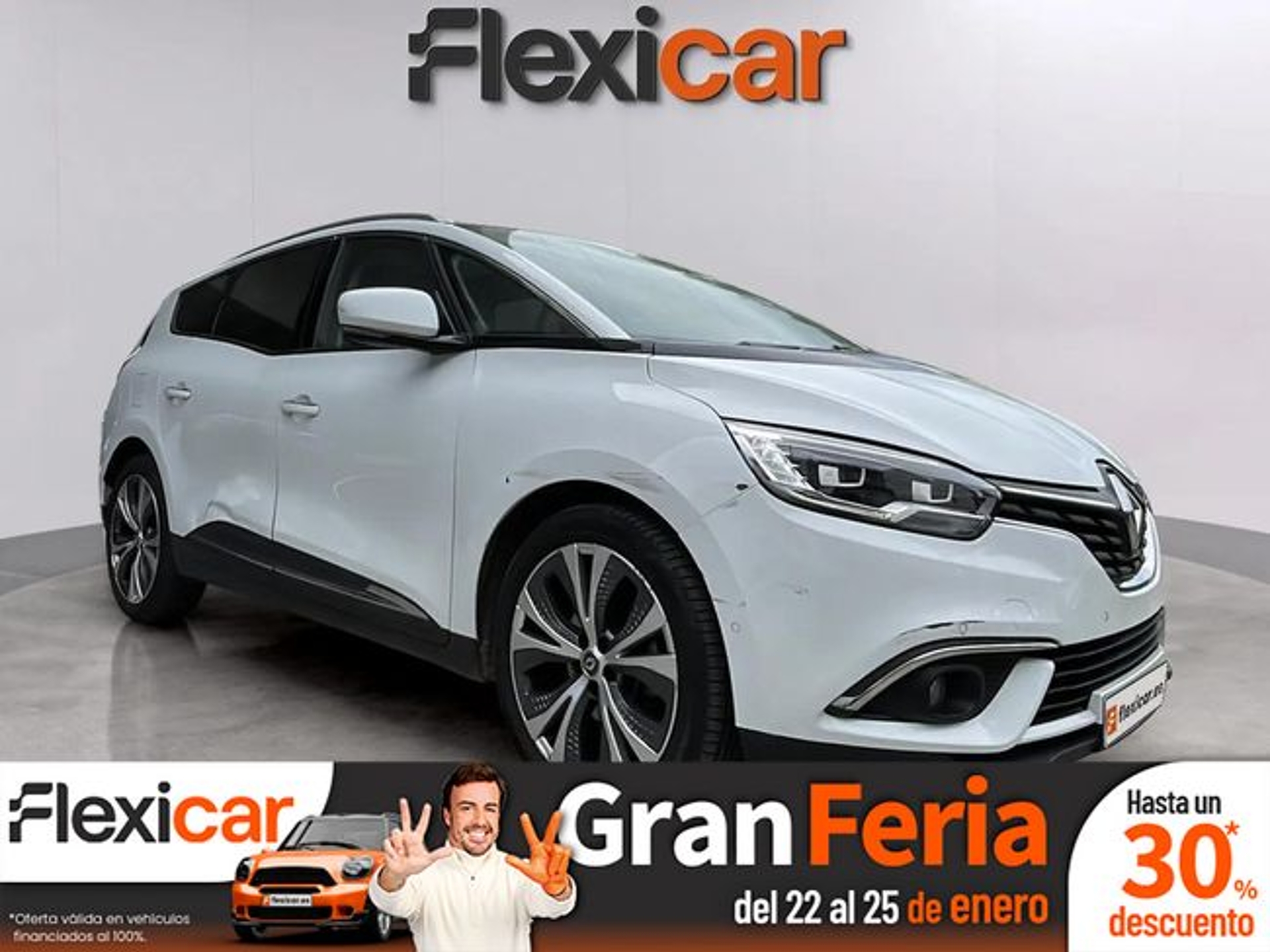 Imagen de RENAULT Scénic