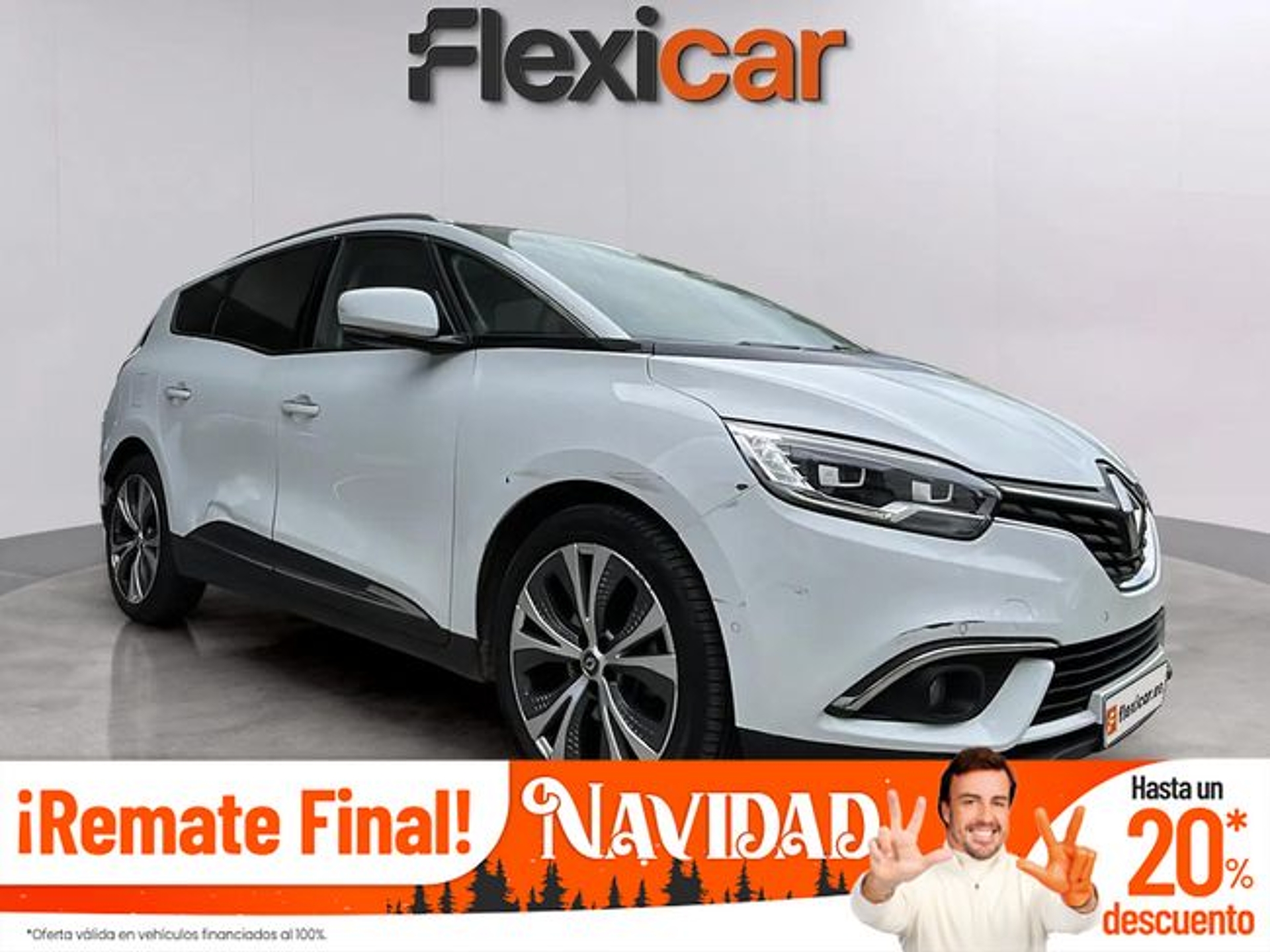 Imagen de RENAULT Scénic