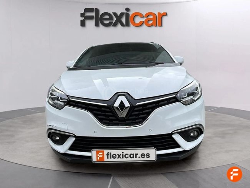 Foto del RENAULT Scénic Grand Scénic dCi Life Blue 110kW