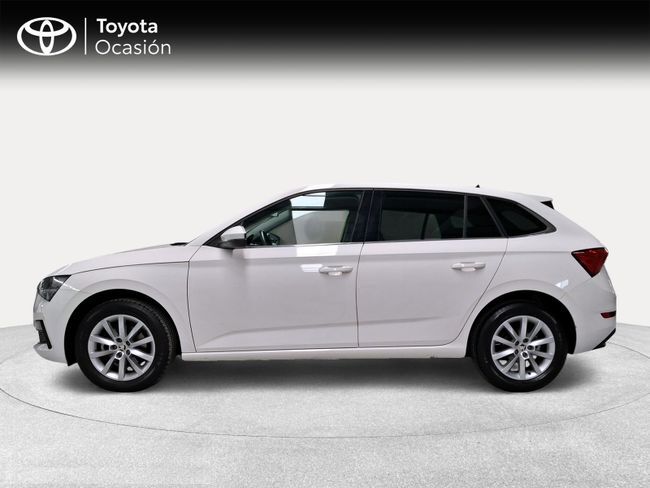 Foto del SKODA Scala 1.0 TSI Sport DSG 81kW