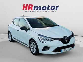 Imagen de RENAULT Clio TCe Energy GLP Business 66kW