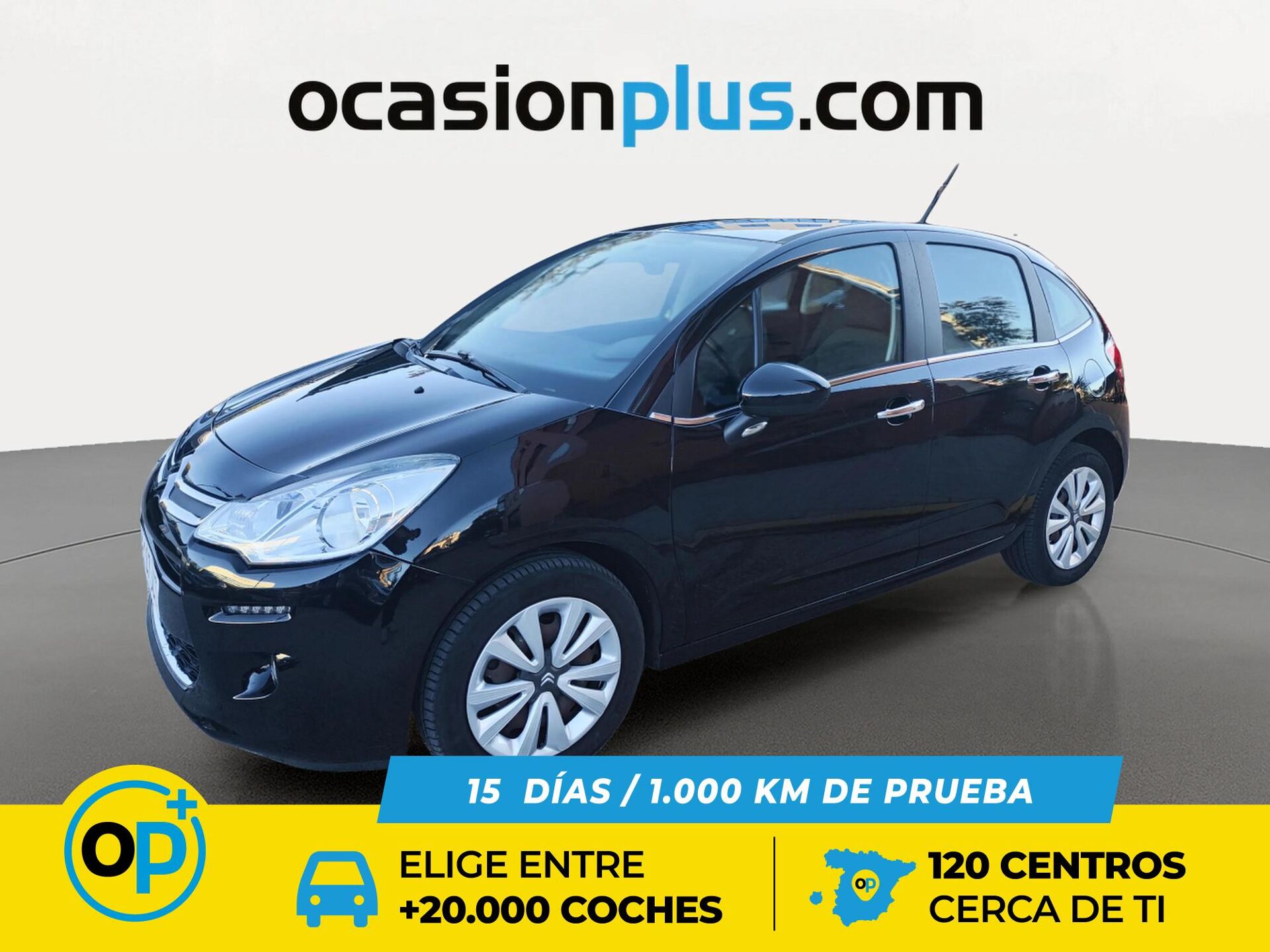 Imagen 1 de CITROEN C3