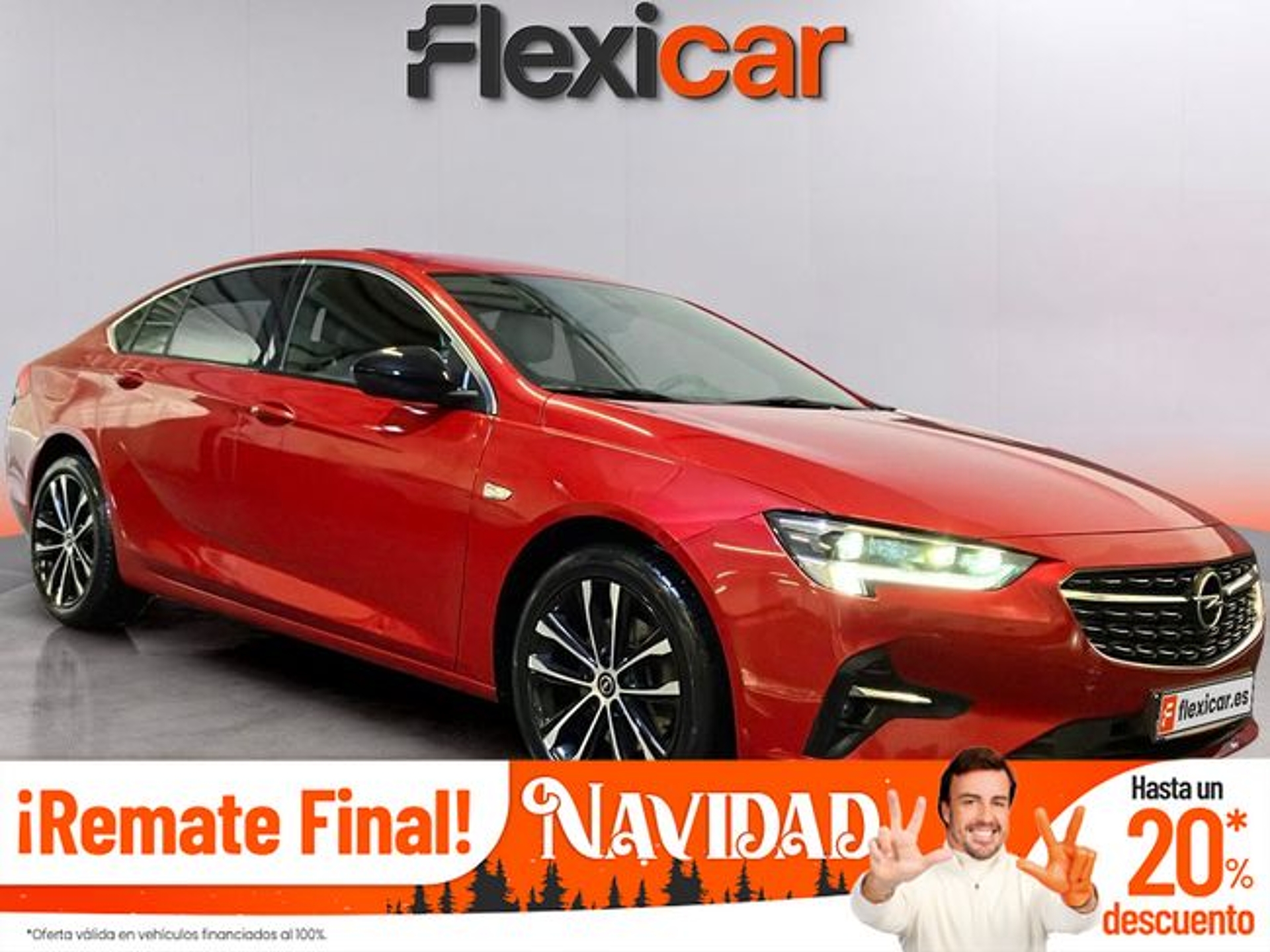 Imagen de OPEL Insignia