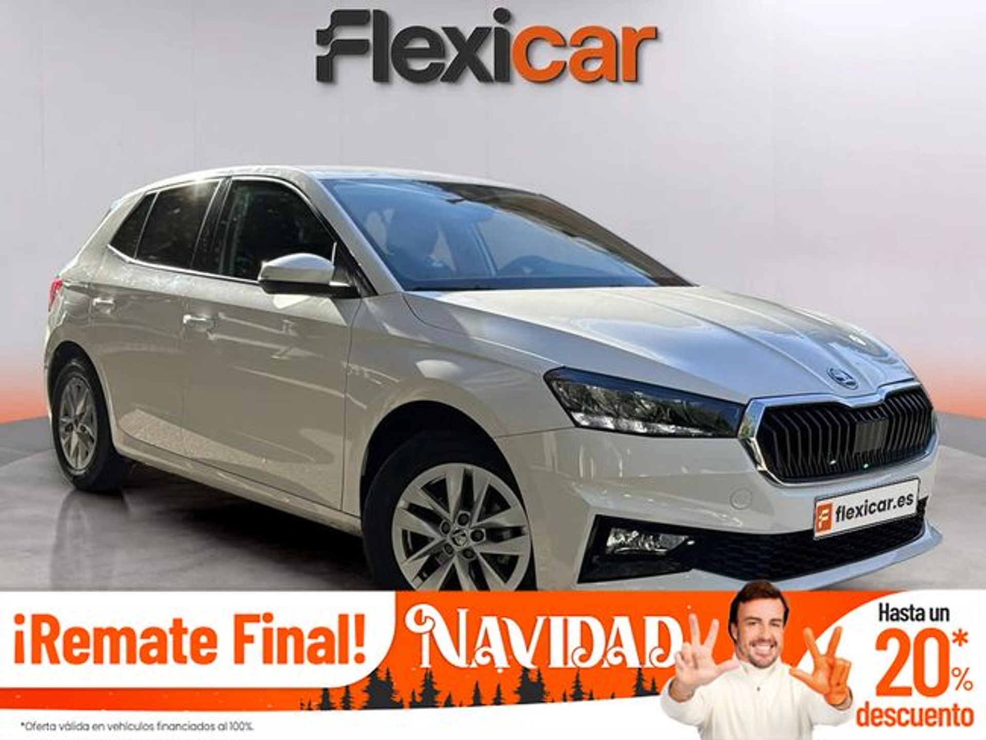 Imagen de SKODA Fabia