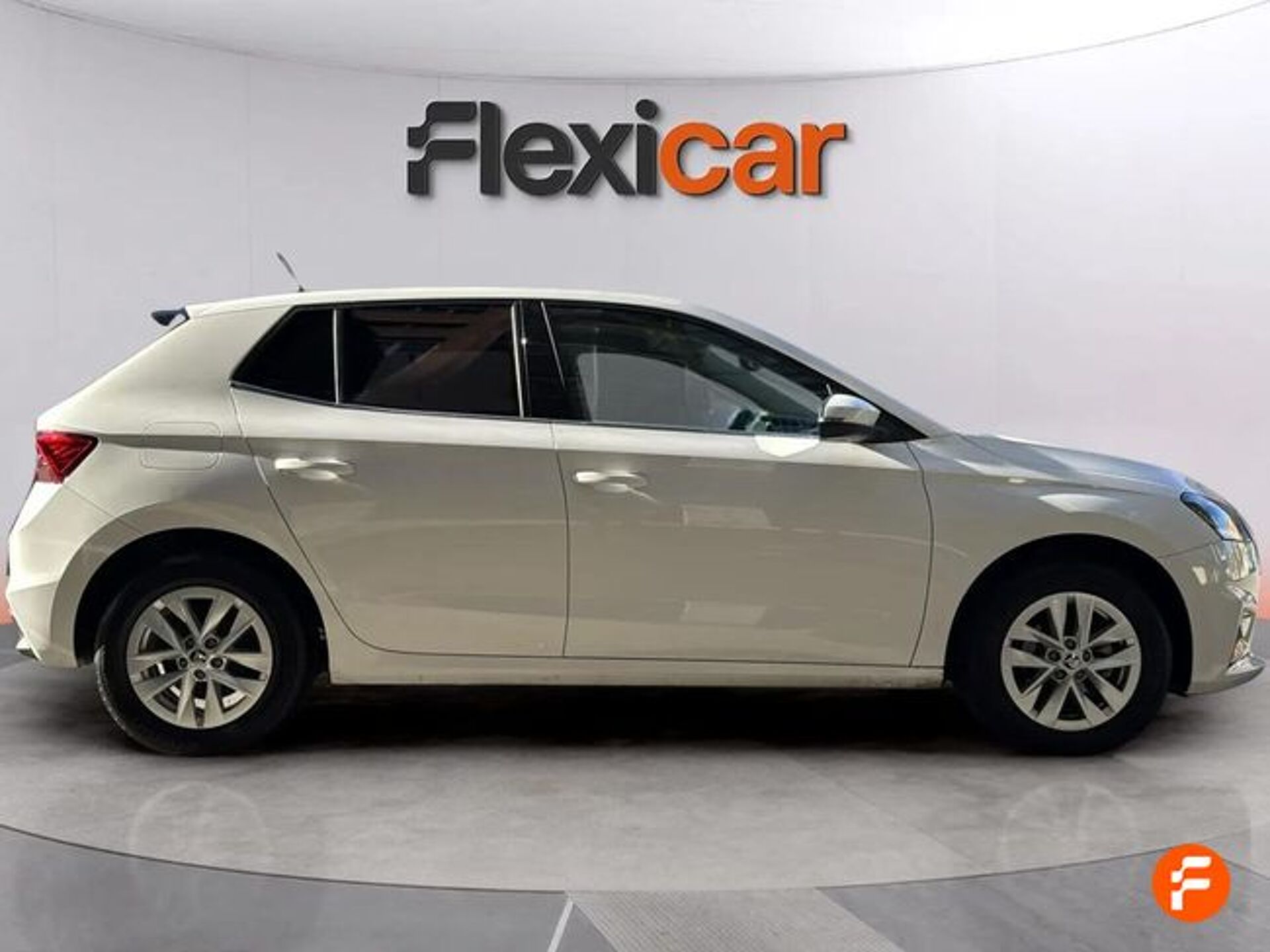 Imagen 2 de SKODA Fabia